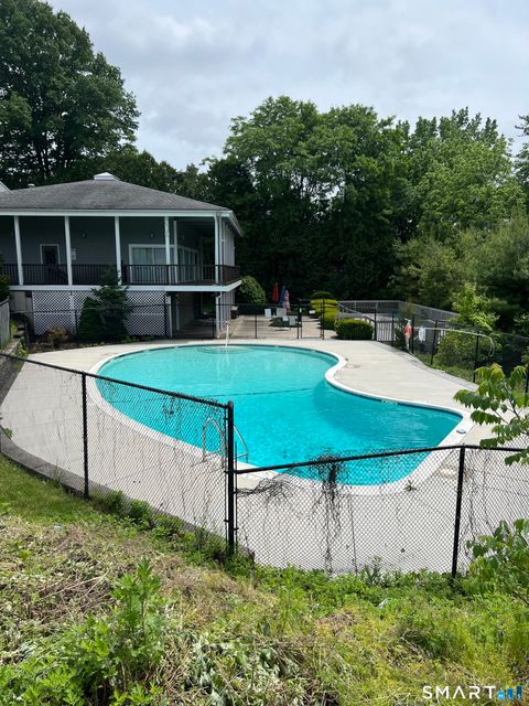 Tiny photo for 93 Park Avenue #1505, Danbury, CT 06810 (MLS # 24176047)