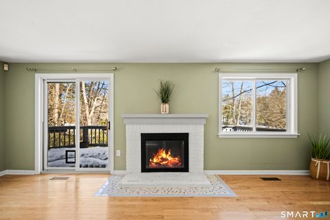 Tiny photo for 7 Owl Court #7, Avon, CT 06001 (MLS # 24157395)