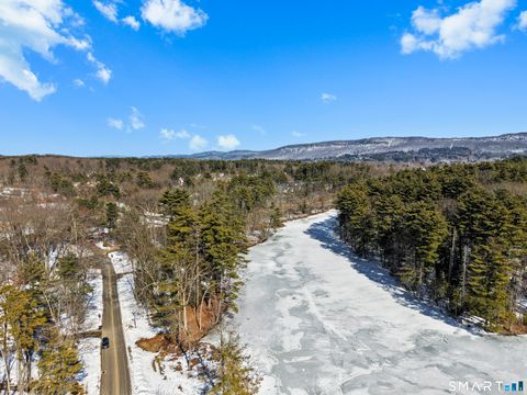 Tiny photo for 7 Owl Court #7, Avon, CT 06001 (MLS # 24157395)