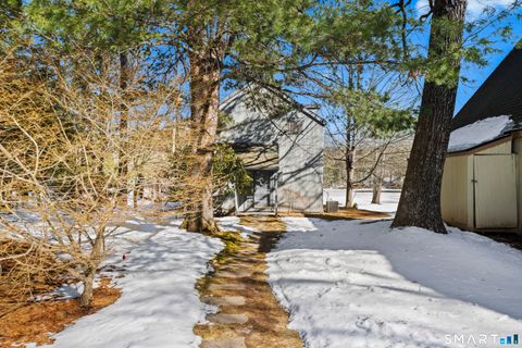Tiny photo for 7 Owl Court #7, Avon, CT 06001 (MLS # 24157395)