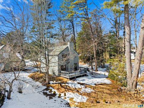 Tiny photo for 7 Owl Court #7, Avon, CT 06001 (MLS # 24157395)