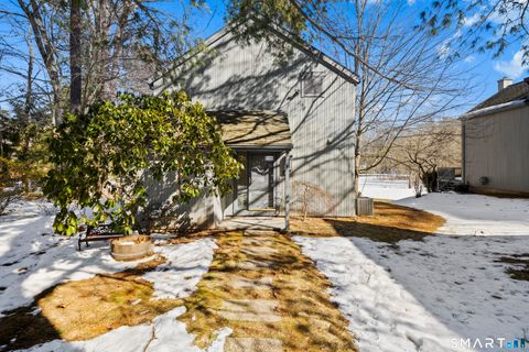Tiny photo for 7 Owl Court #7, Avon, CT 06001 (MLS # 24157395)