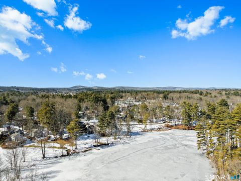 Tiny photo for 7 Owl Court #7, Avon, CT 06001 (MLS # 24157395)