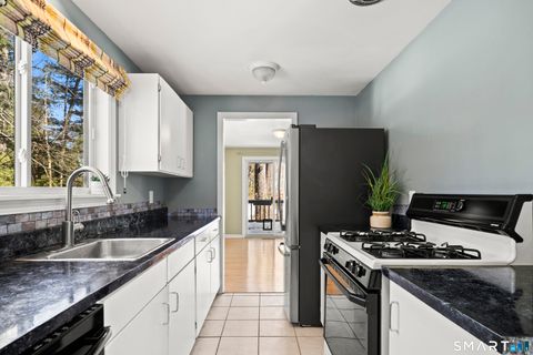 Tiny photo for 7 Owl Court #7, Avon, CT 06001 (MLS # 24157395)