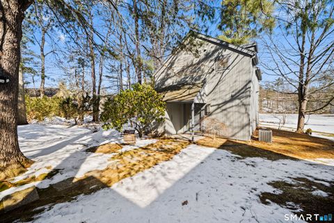 Tiny photo for 7 Owl Court #7, Avon, CT 06001 (MLS # 24157395)