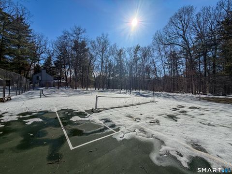 Tiny photo for 7 Owl Court #7, Avon, CT 06001 (MLS # 24157395)