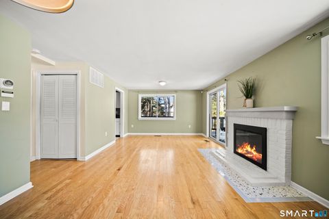 Tiny photo for 7 Owl Court #7, Avon, CT 06001 (MLS # 24157395)