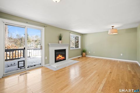 Tiny photo for 7 Owl Court #7, Avon, CT 06001 (MLS # 24157395)