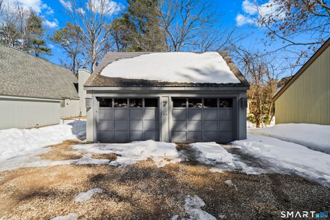 Tiny photo for 7 Owl Court #7, Avon, CT 06001 (MLS # 24157395)