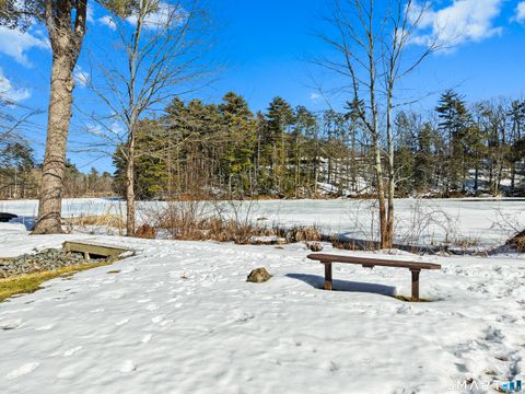 Tiny photo for 7 Owl Court #7, Avon, CT 06001 (MLS # 24157395)