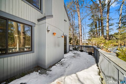 Tiny photo for 7 Owl Court #7, Avon, CT 06001 (MLS # 24157395)