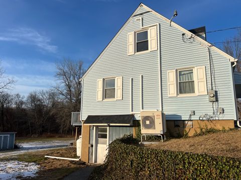 A home in Franklin