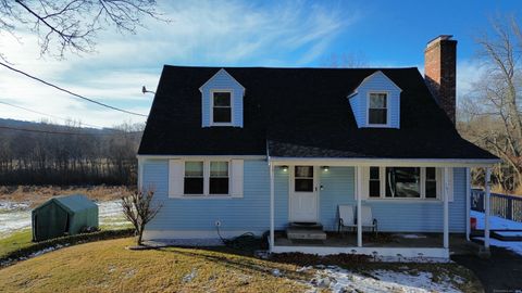 A home in Franklin