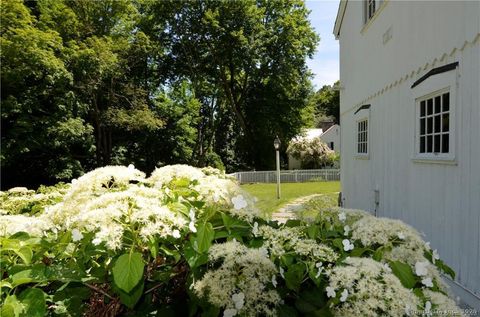 Tiny photo for 115 River Road, Washington, CT 06794 (MLS # 24171400)