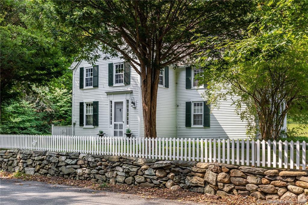 115 River Road