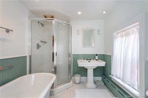 Tiny photo for 115 River Road, Washington, CT 06794 (MLS # 24171400)