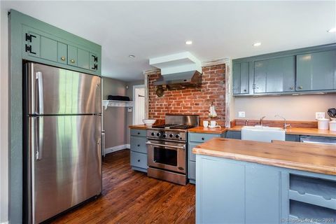 Tiny photo for 115 River Road, Washington, CT 06794 (MLS # 24171400)