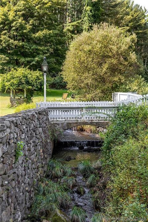 Tiny photo for 115 River Road, Washington, CT 06794 (MLS # 24171400)