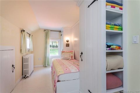Tiny photo for 115 River Road, Washington, CT 06794 (MLS # 24171400)
