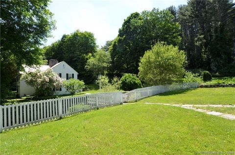 Tiny photo for 115 River Road, Washington, CT 06794 (MLS # 24171400)