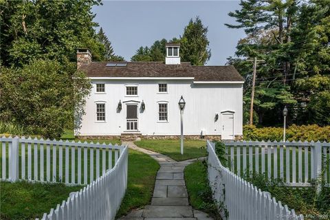Tiny photo for 115 River Road, Washington, CT 06794 (MLS # 24171400)