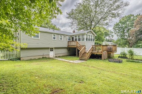 Tiny photo for 21 Kanter Drive, Vernon, CT 06066 (MLS # 24201200)
