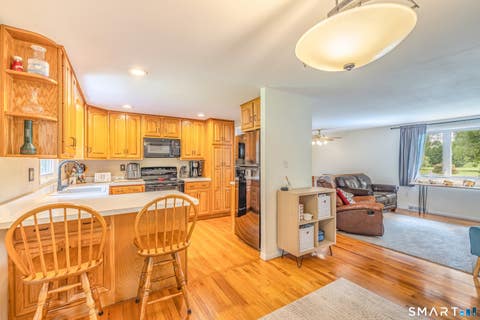 Tiny photo for 21 Kanter Drive, Vernon, CT 06066 (MLS # 24201200)