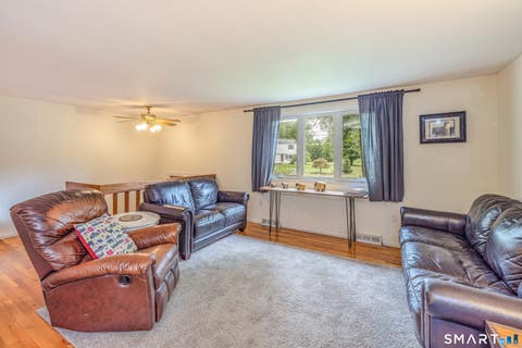 Tiny photo for 21 Kanter Drive, Vernon, CT 06066 (MLS # 24201200)