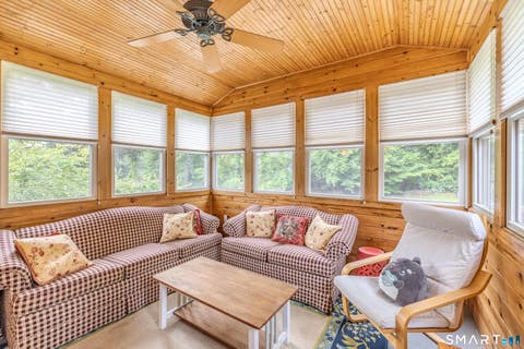 Tiny photo for 21 Kanter Drive, Vernon, CT 06066 (MLS # 24201200)