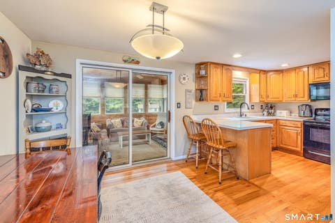 Tiny photo for 21 Kanter Drive, Vernon, CT 06066 (MLS # 24201200)