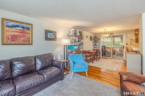 Tiny photo for 21 Kanter Drive, Vernon, CT 06066 (MLS # 24201200)
