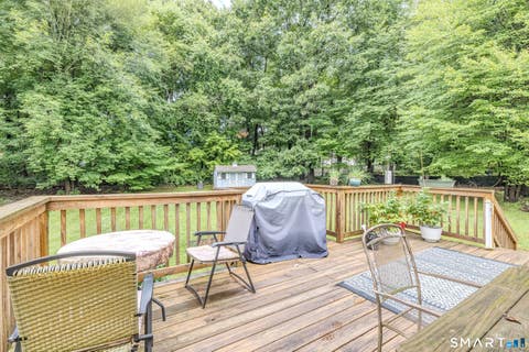 Tiny photo for 21 Kanter Drive, Vernon, CT 06066 (MLS # 24201200)