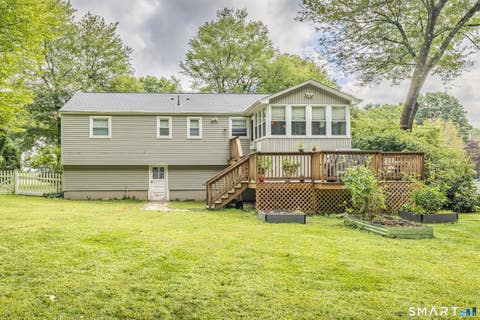 Tiny photo for 21 Kanter Drive, Vernon, CT 06066 (MLS # 24201200)