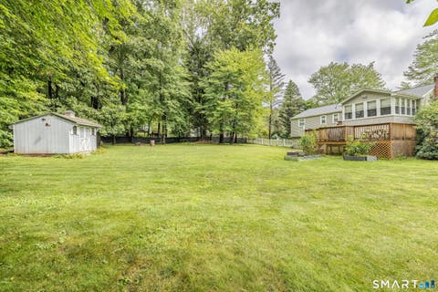 Tiny photo for 21 Kanter Drive, Vernon, CT 06066 (MLS # 24201200)