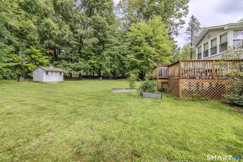 Tiny photo for 21 Kanter Drive, Vernon, CT 06066 (MLS # 24201200)