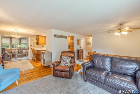 Tiny photo for 21 Kanter Drive, Vernon, CT 06066 (MLS # 24201200)