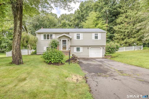 Tiny photo for 21 Kanter Drive, Vernon, CT 06066 (MLS # 24201200)