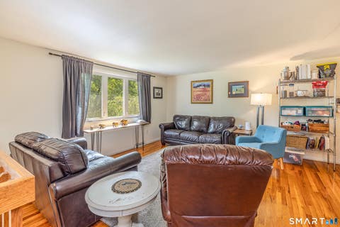 Tiny photo for 21 Kanter Drive, Vernon, CT 06066 (MLS # 24201200)