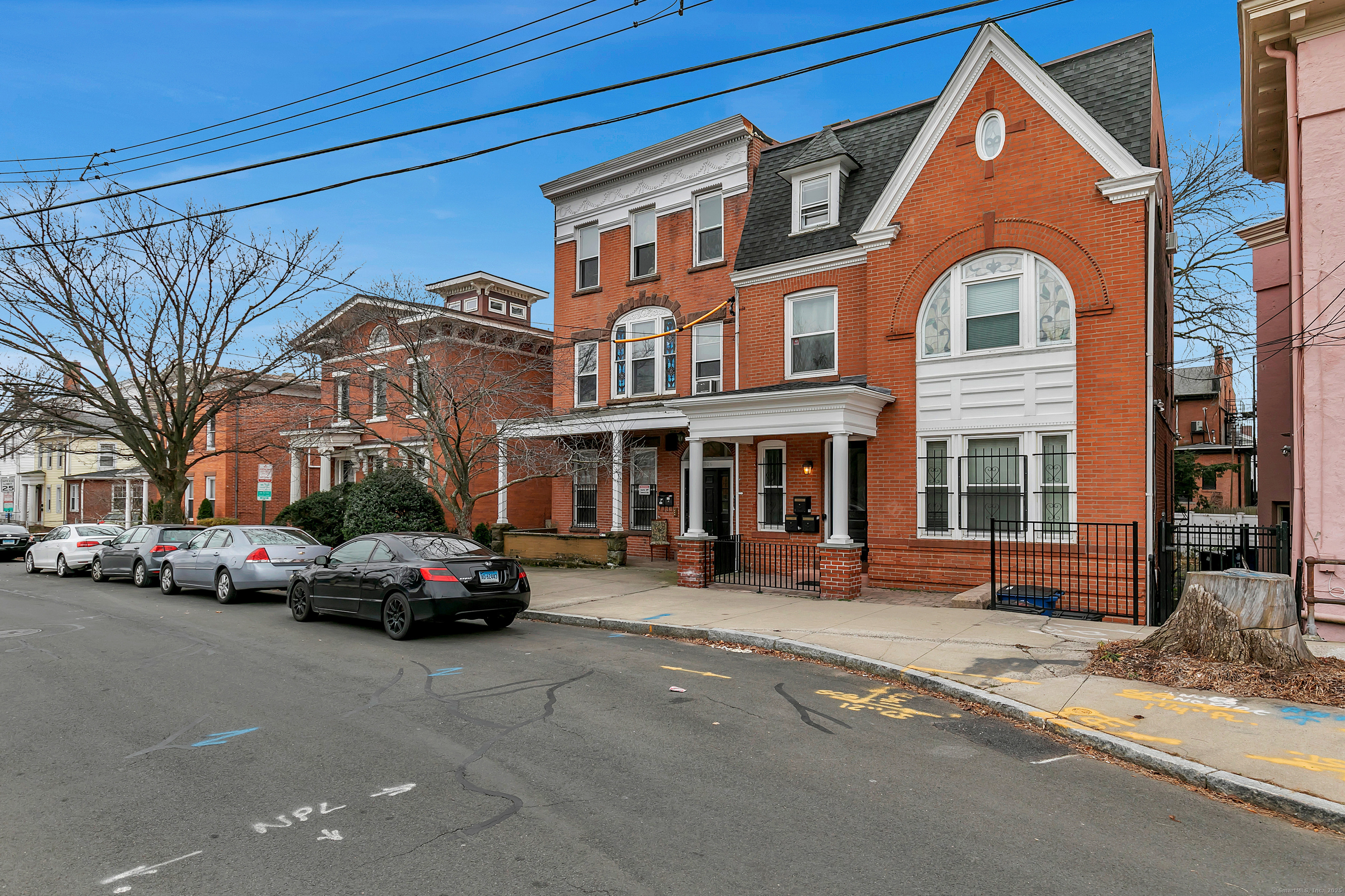 108 William Street 1