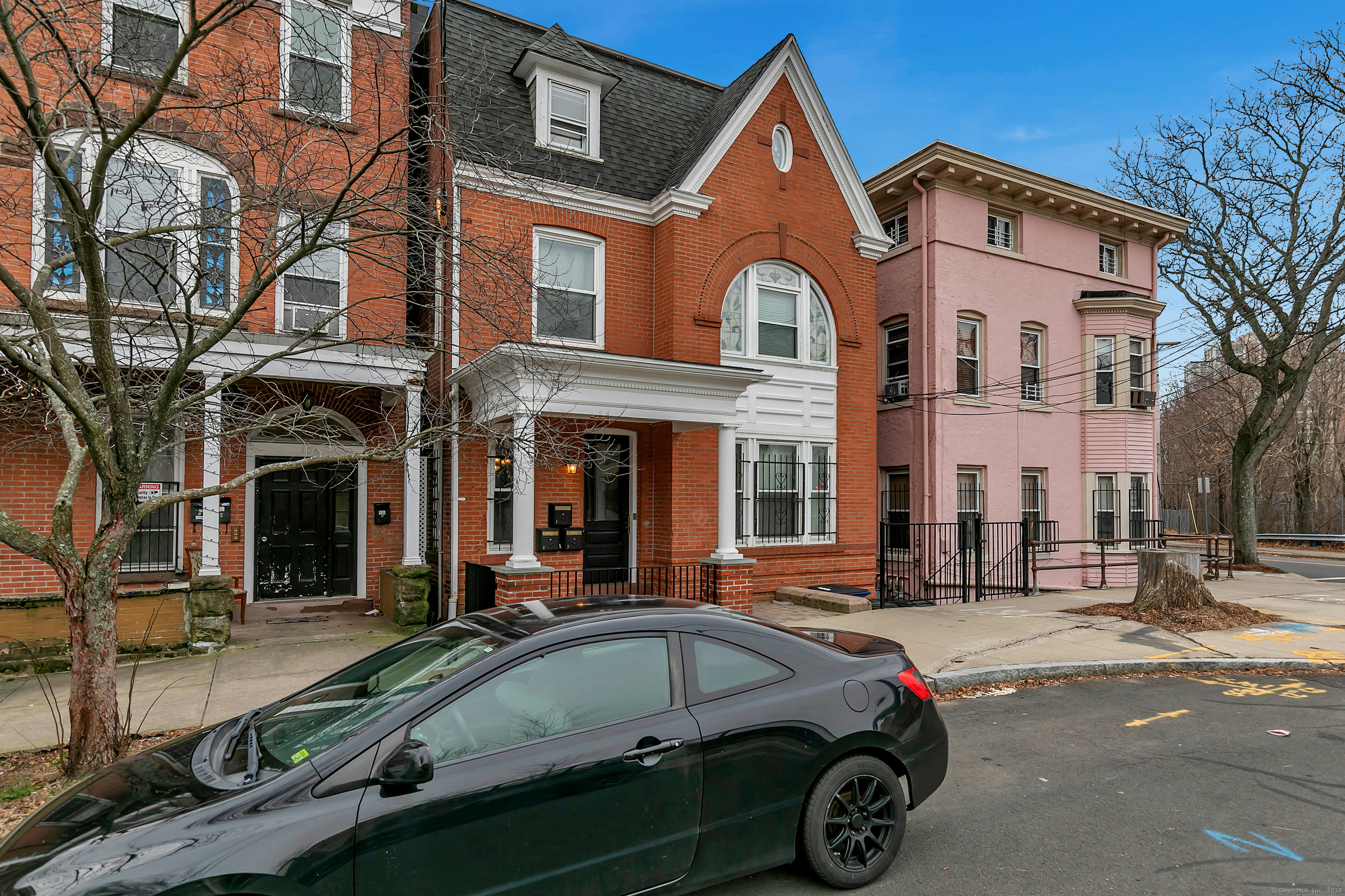 108 William Street 1