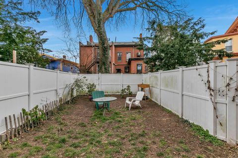 Tiny photo for 108 William Street #1, New Haven, CT 06511 (MLS # 24137681)