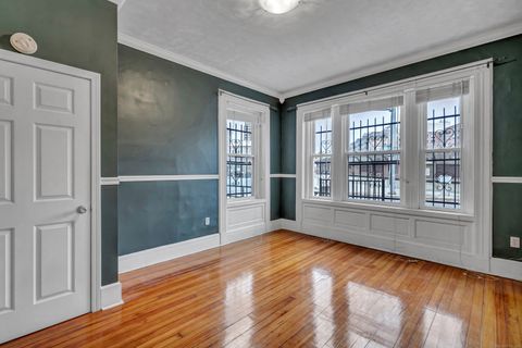 Tiny photo for 108 William Street #1, New Haven, CT 06511 (MLS # 24137681)