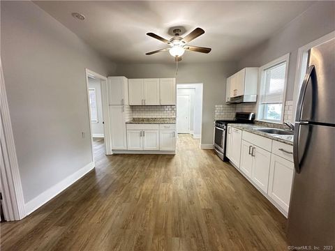 Tiny photo for 152 Thompson Street #1st flr, Stratford, CT 06615 (MLS # 24133506)