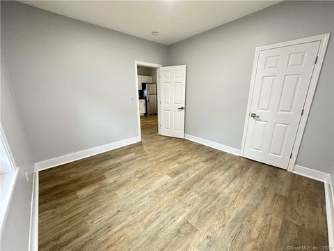 Tiny photo for 152 Thompson Street #1st flr, Stratford, CT 06615 (MLS # 24133506)