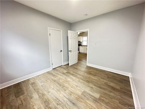 Tiny photo for 152 Thompson Street #1st flr, Stratford, CT 06615 (MLS # 24133506)
