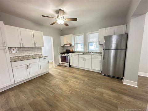 Tiny photo for 152 Thompson Street #1st flr, Stratford, CT 06615 (MLS # 24133506)