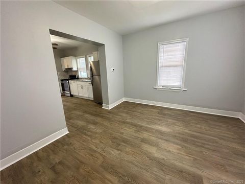 Tiny photo for 152 Thompson Street #1st flr, Stratford, CT 06615 (MLS # 24133506)
