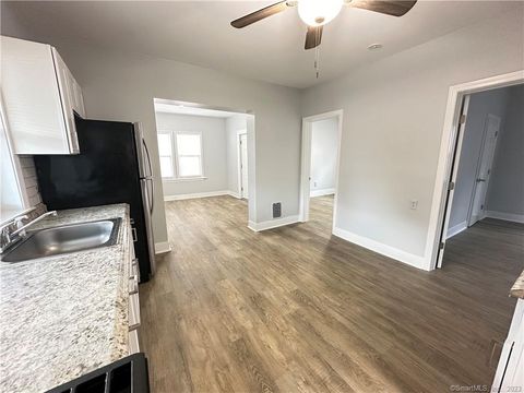 Tiny photo for 152 Thompson Street #1st flr, Stratford, CT 06615 (MLS # 24133506)