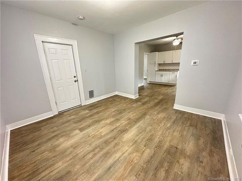 Tiny photo for 152 Thompson Street #1st flr, Stratford, CT 06615 (MLS # 24133506)
