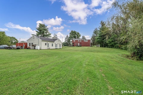 Tiny photo for 1105 Northrop Road, Wallingford, CT 06492 (MLS # 24201580)